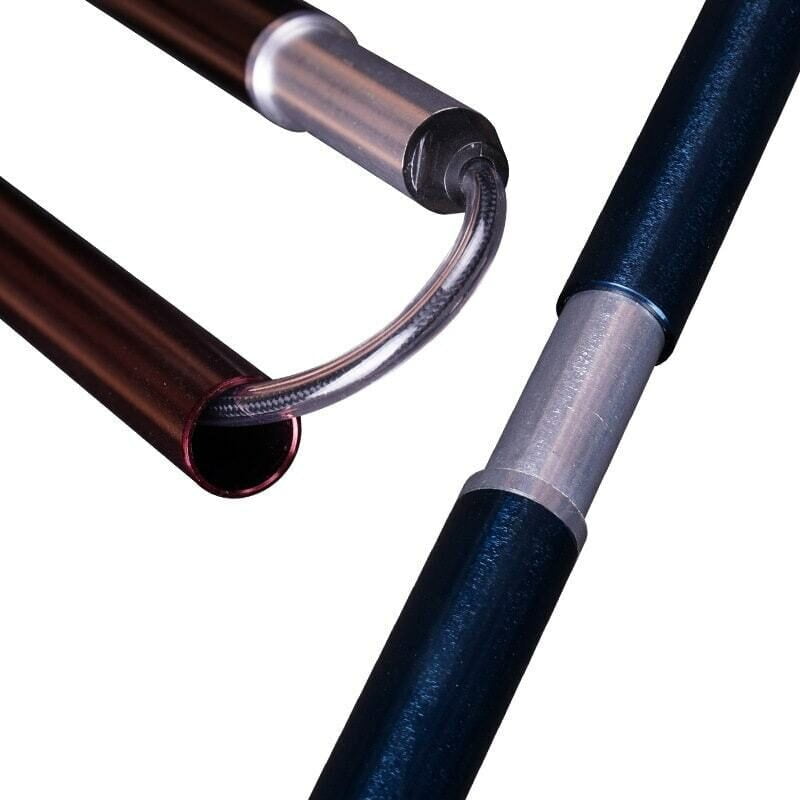 gay leo nui z-pole pioneer ultra-light pl-08 21