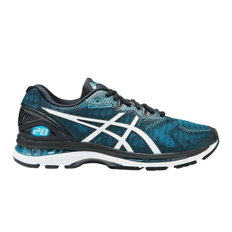 giay nam asics gel nimbus 20 T800N.4101 02