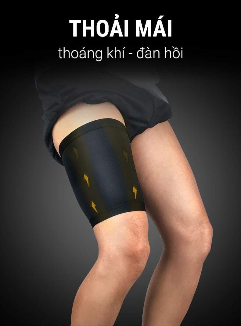 Vớ bó cơ đùi YCB Thigh Compression TS01 2 vo bo dui ycb thigh compression ts01 06 Vớ bó cơ đùi YCB Thigh Compression TS01 - YCB.vn