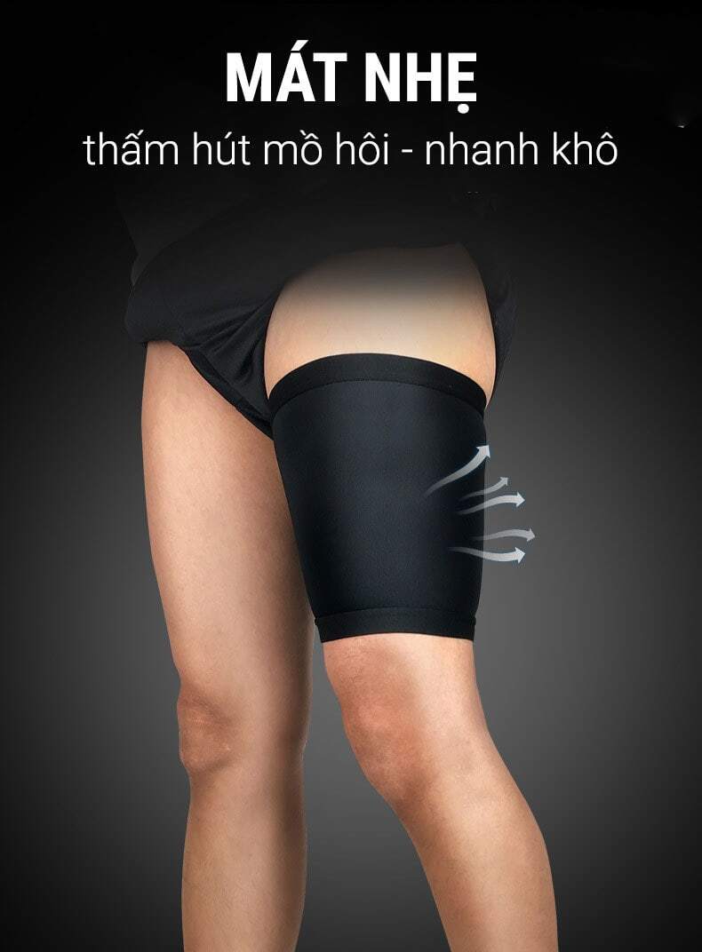 Vớ bó cơ đùi YCB Thigh Compression TS01 3 vo bo dui ycb thigh compression ts01 07 Vớ bó cơ đùi YCB Thigh Compression TS01 - YCB.vn