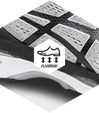 asics fluidride Giày nam Asics GEL-Kayano 25 - YCB.vn