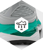asics gel Giày nam Asics GEL-Kayano 25 - YCB.vn