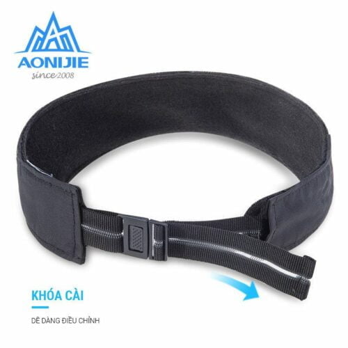 non che nang nua dau aonijie h03 002 Đồ nghề chạy trail - YCB.vn