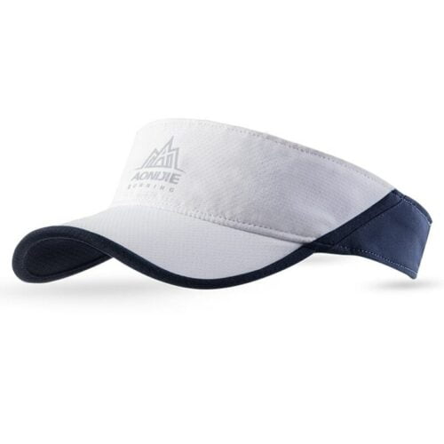 non visor aonijie trang Đồ nghề chạy trail - YCB.vn