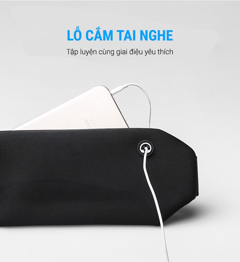 Thắt lưng chạy bộ phản quang Aonijie B027 7 that lung chay bo phan quang aonijie b027 08 Thắt lưng chạy bộ phản quang Aonijie B027 - YCB.vn