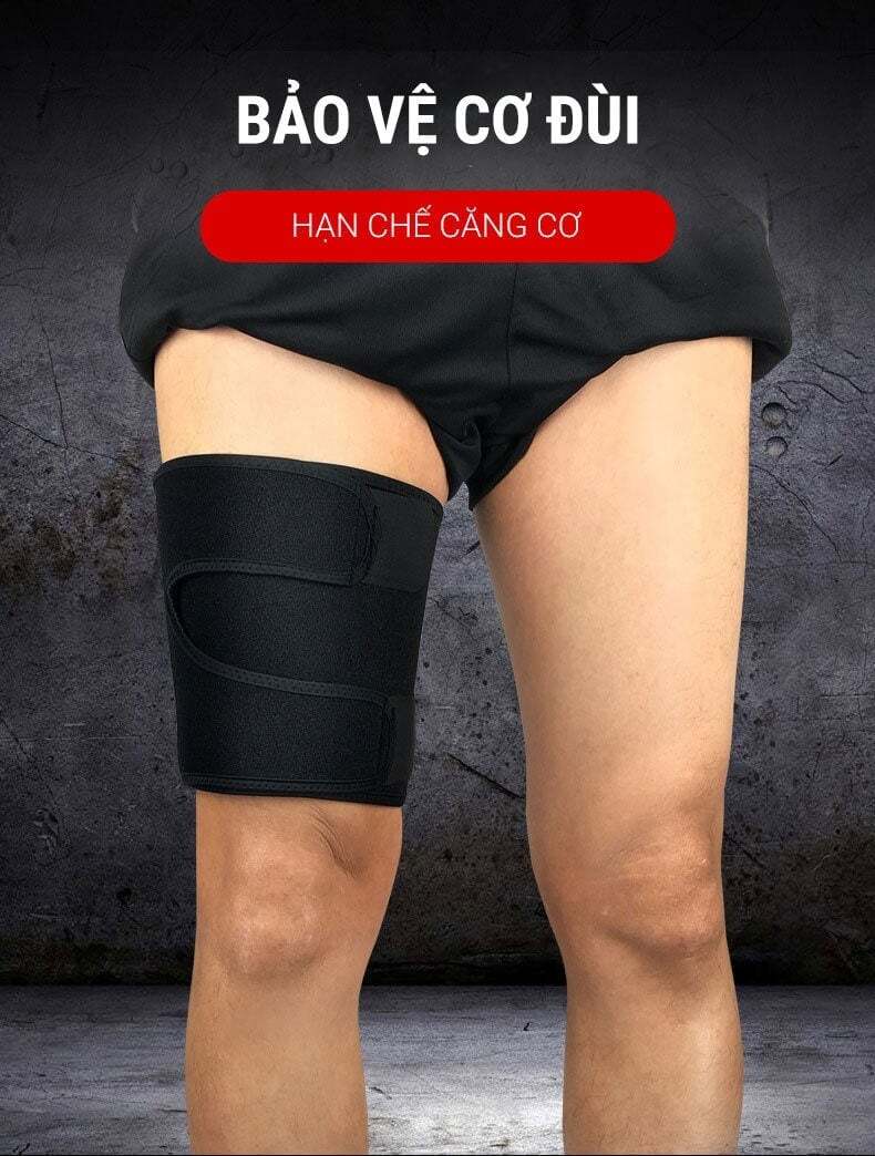 bang bo dui ts02 003 Đai bó hỗ trợ cơ đùi TS02 - YCB.vn