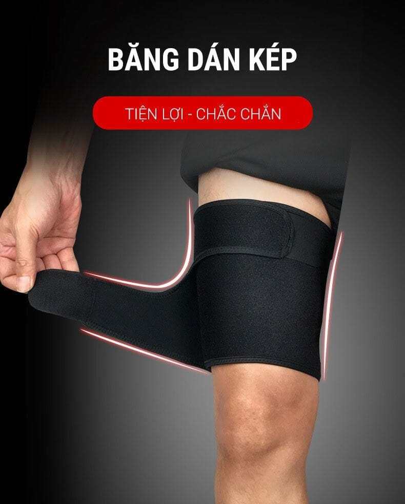 bang bo dui ts02 006 Đai bó hỗ trợ cơ đùi TS02 - YCB.vn