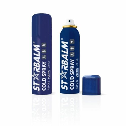 chai xit lanh starbalm cold spray YCB Homepage - YCB.vn