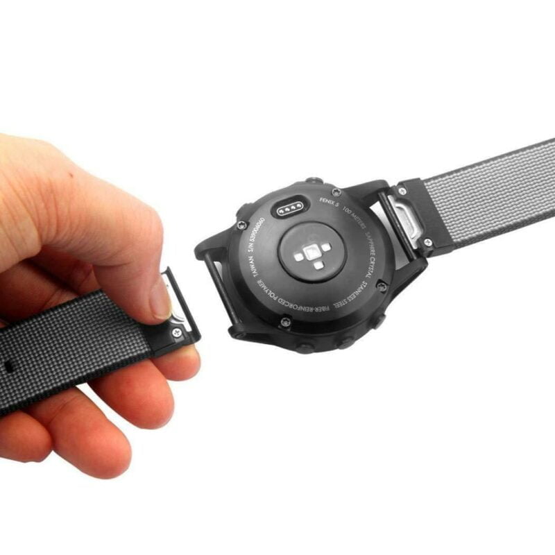 day deo dong ho woven garmin fenix-5 04