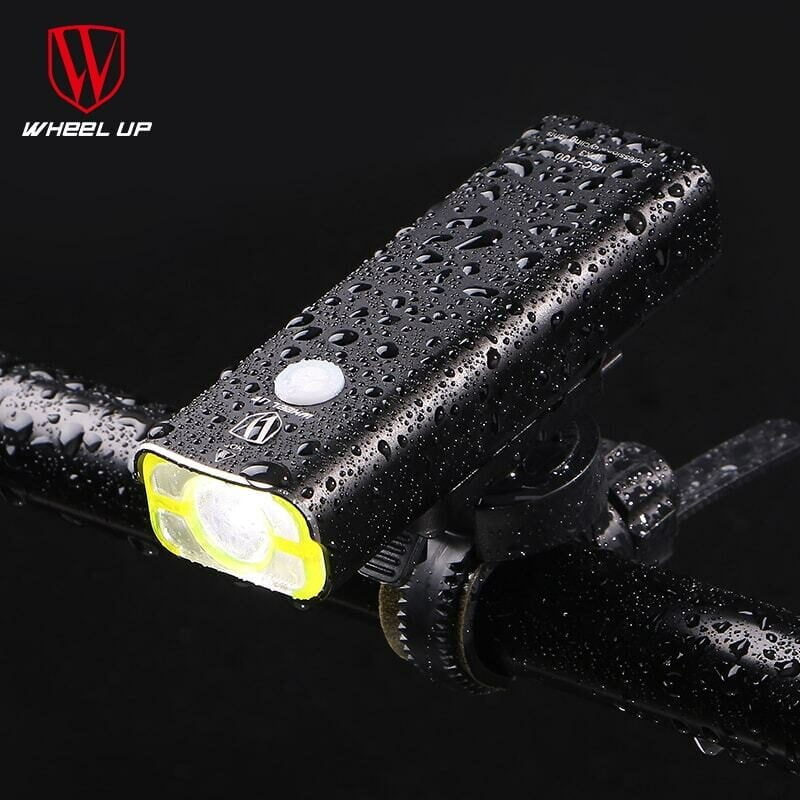 den led xe dap sac usb wheel up v9c 18