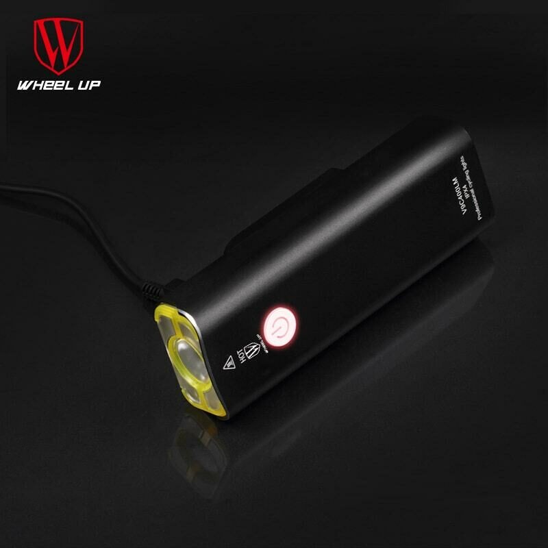 den led xe dap sac usb wheel up v9c 20