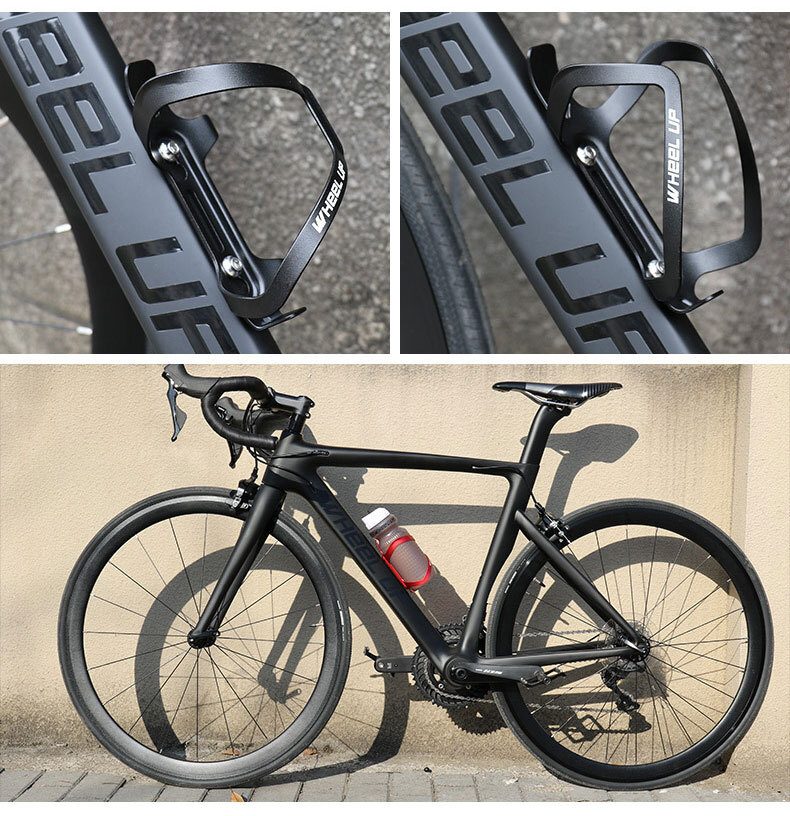 Gọng bình nước xe đạp Wheel Up 9 Gọng bình nước xe đạp Wheel Up - YCB.vn