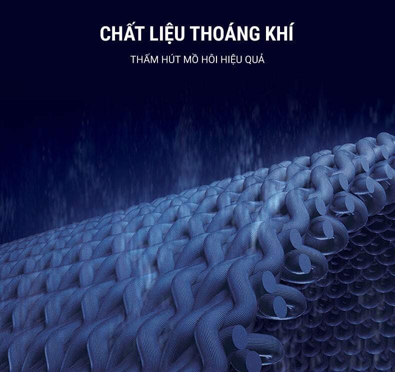 Băng thun hỗ trợ cổ chân ANK-03 2 bang thun ho tro co chan ank 03 3 Băng thun hỗ trợ cổ chân ANK-03 - YCB.vn