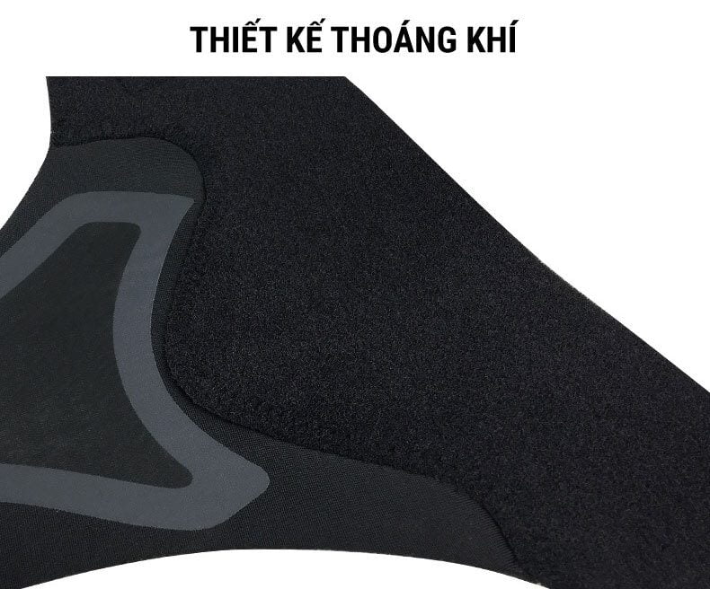 Băng thun hỗ trợ cổ chân ANK-03 7 bang thun ho tro co chan ank 03 7 Băng thun hỗ trợ cổ chân ANK-03 - YCB.vn