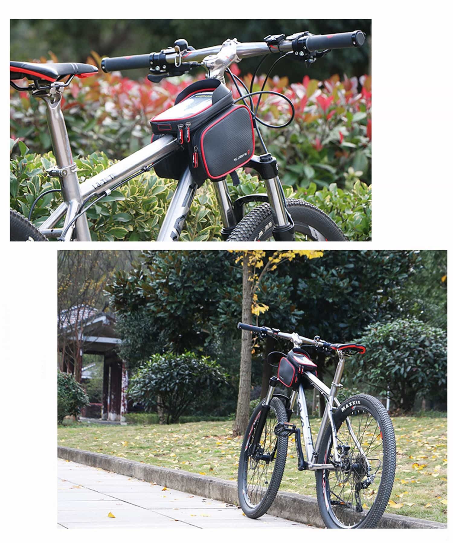 Túi treo điện thoại sườn xe chống nước Wheel Up (TB-01) 15 tui treo suon xe dap wheel up sb 02 23 Túi treo điện thoại sườn xe chống nước Wheel Up (TB-01) - YCB.vn