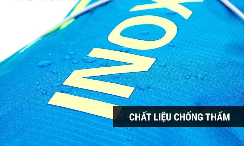 ba lo chay dia hinh local lion inoxto b010 012 Ba lô chạy trail Local Lion Inoxto Pro (B010) - YCB.vn