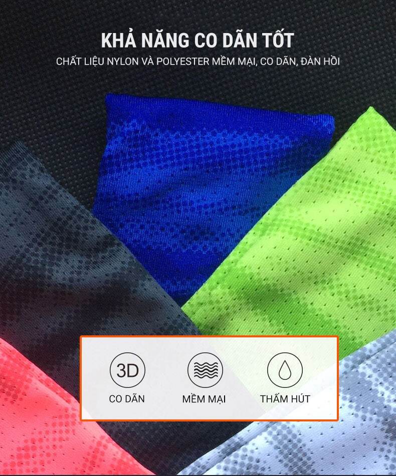 bang trang the thao ultra hb 05 009 Băng trán thể thao Headband HB05 - YCB.vn