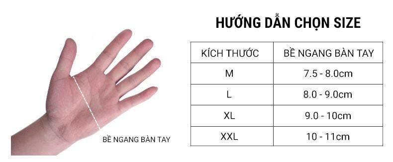 gang tay xe dap gl 03 006 Găng tay xe đạp Wheel Up GEL (GL-03) - YCB.vn