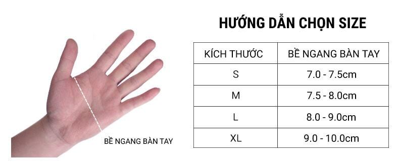 gang tay xe dap wheel up gl 01 06 Găng tay xe đạp Wheel Up chống sốc GL-02 - YCB.vn