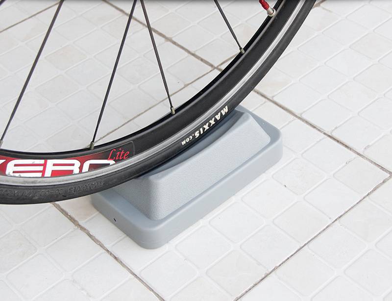 de ke banh truoc front wheel riser7 Đế kê bánh trước xe đạp Front Wheel Riser - YCB.vn