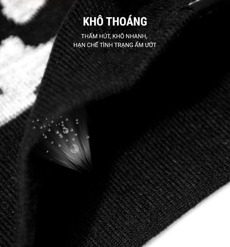 Nón len thể thao giữ ấm Aonijie HC02 4 non len giu am aonijie hc02 003 03 Nón len thể thao giữ ấm Aonijie HC02 - YCB.vn