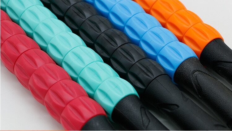 Gậy lăn massace cơ bắp Roller Stick M1 2 gay massage roller stick m1 006 Gậy lăn massace cơ bắp Roller Stick M1 - YCB.vn