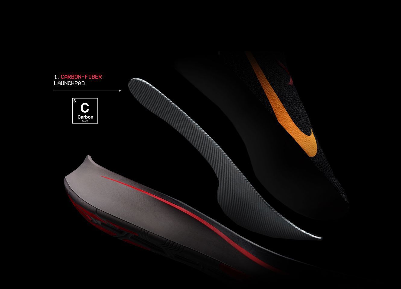 Giày nam Nike Zoom Fly Flyknit 1 giay nam nike zoom fly flyknit 009 Giày nam Nike Zoom Fly Flyknit - YCB.vn