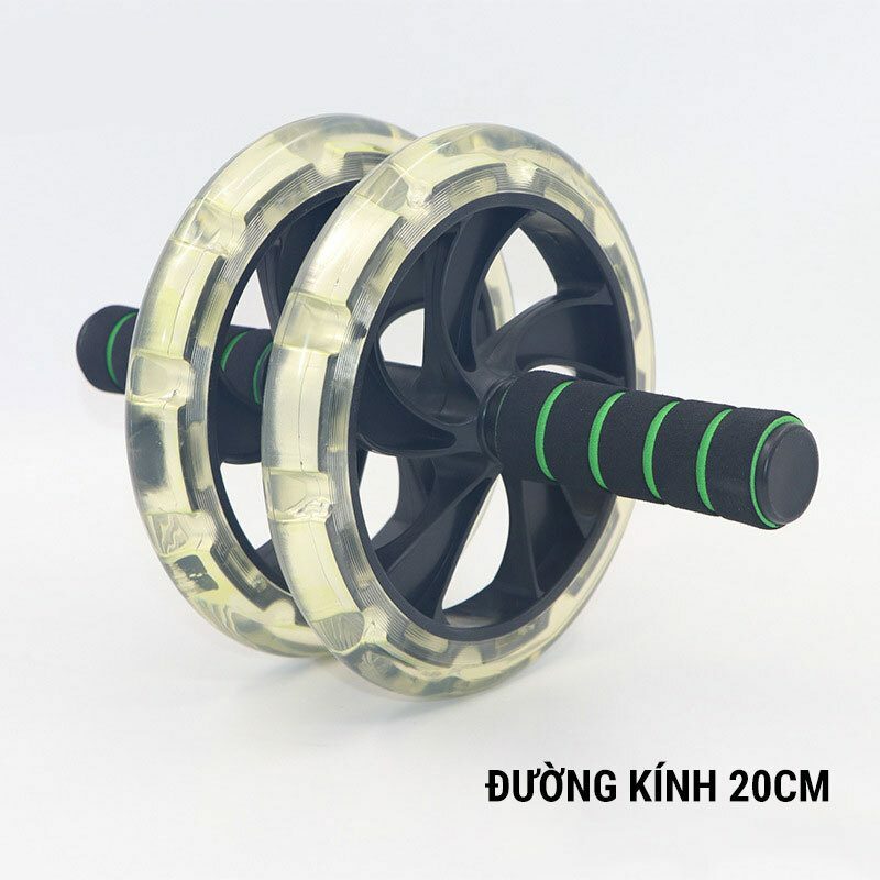 banh xe tap co bung ab roller 200 1