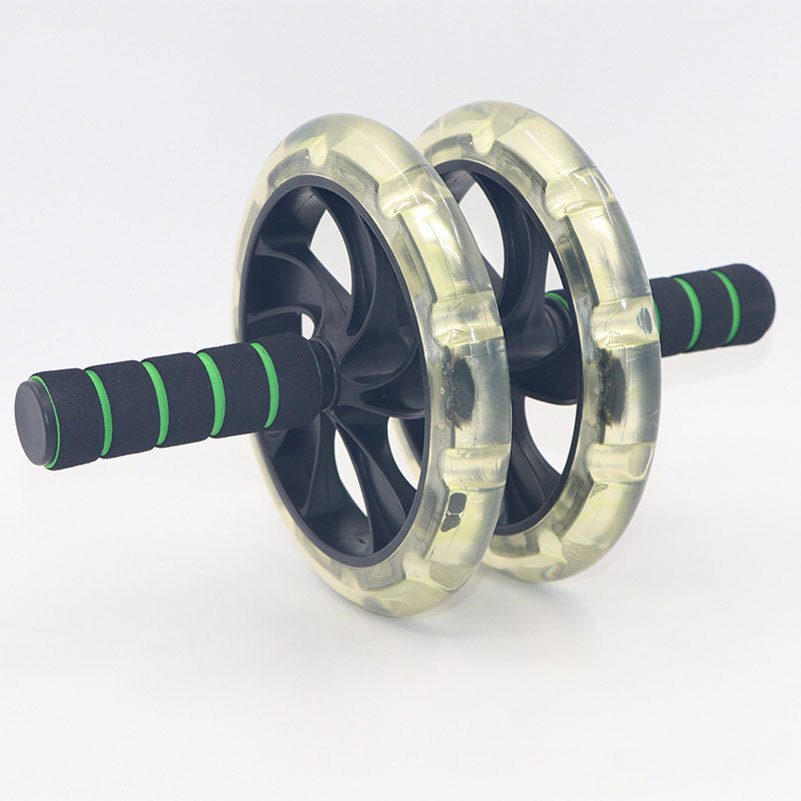 banh xe tap co bung ab roller 200 2 Bánh xe tập cơ bụng GYM Ab Roller 200 - YCB.vn