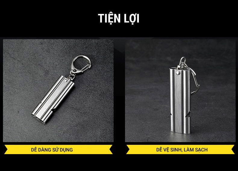 coi cuu ho the thao inox wh 02 7 04 Còi cứu hộ thể thao cao cấp WH-02 - YCB.vn