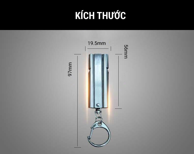 Còi cứu hộ thể thao cao cấp WH-02 6 coi cuu ho the thao inox wh 02 7 05 Còi cứu hộ thể thao cao cấp WH-02 - YCB.vn