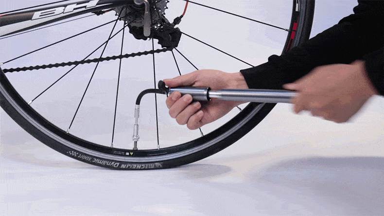 ong bom bo tui wheel up portable pump 10 Ống bơm bỏ túi Wheel Up Portable Pump - YCB.vn