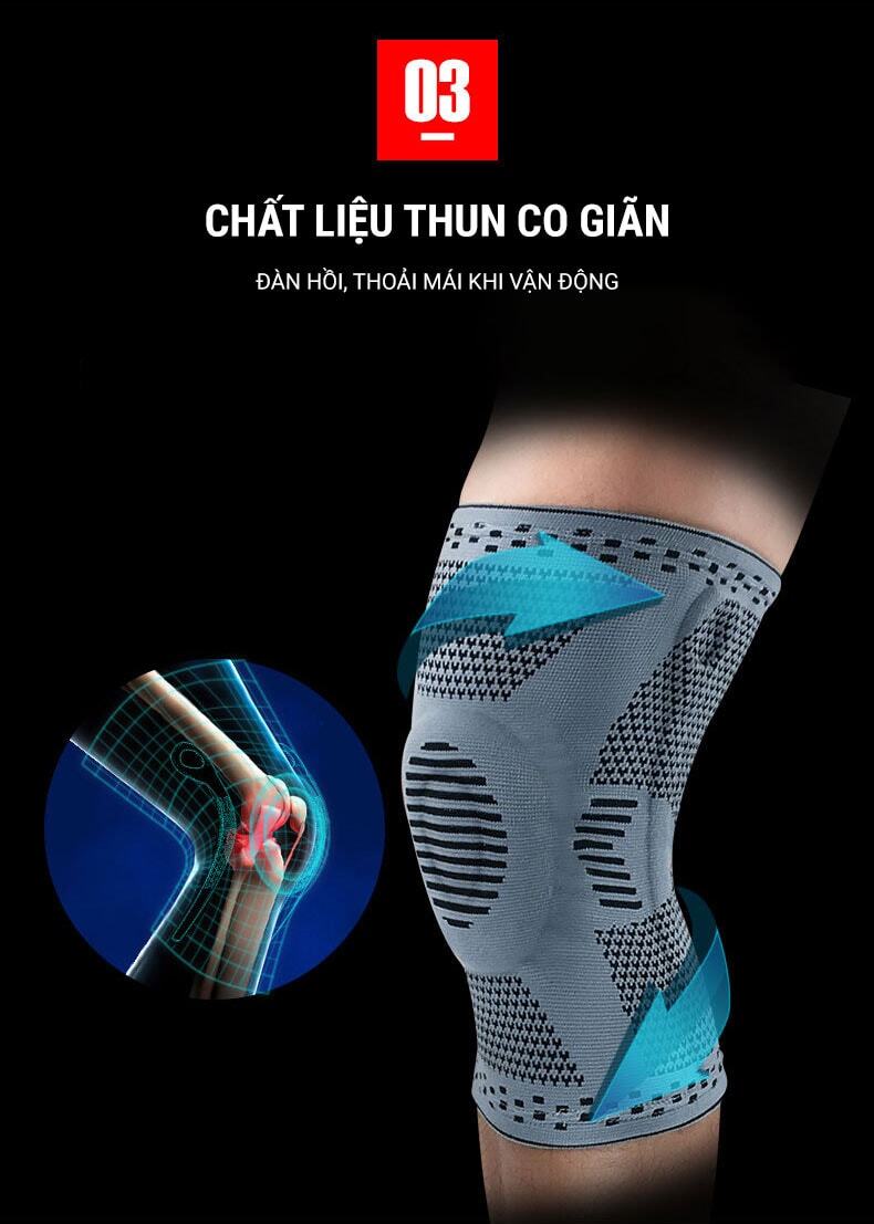 dai ho tro goi tich hop lo xo chong soc kn06s 10 Đai hỗ trợ gối chống sốc tích hợp lò xo KN06s - YCB.vn