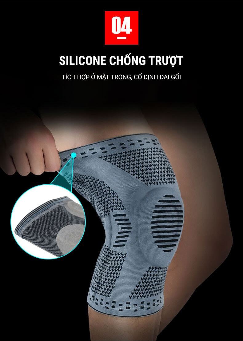 dai ho tro goi tich hop lo xo chong soc kn06s 11 Đai hỗ trợ gối chống sốc tích hợp lò xo KN06s - YCB.vn