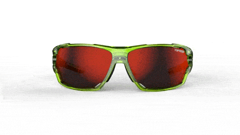 kinh mat tifosi amok crystal neon green Kính mát thể thao Tifosi Amok | Crystal Neon Green - YCB.vn