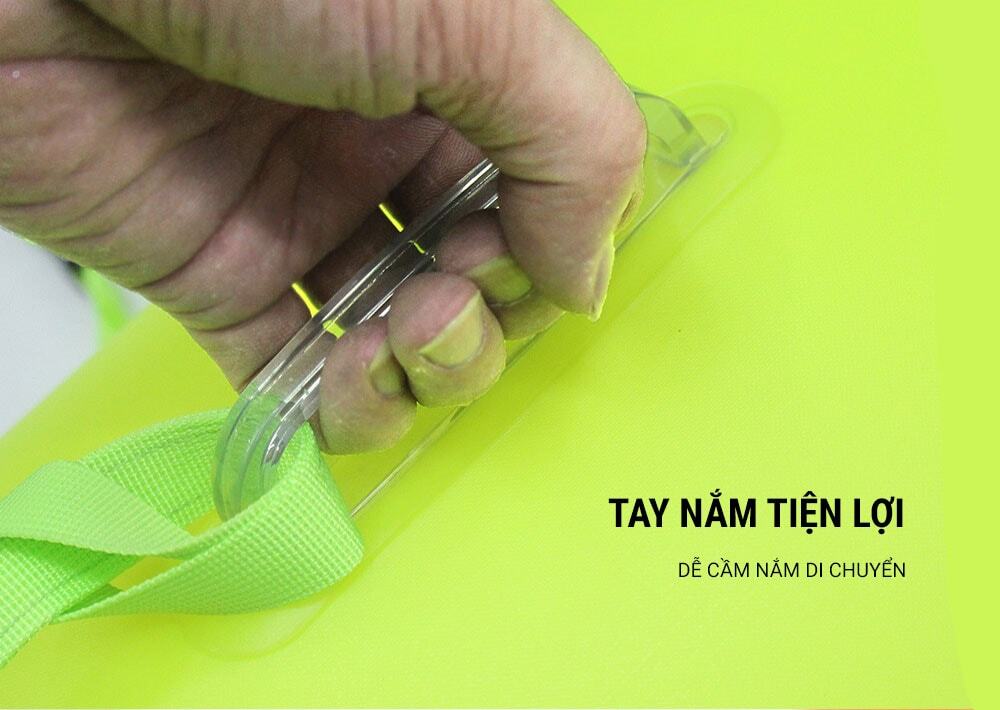 phao boi bien open water marjaqe 20l 13 Phao bơi biển open water Marjaqe Swim Buoy 20L - YCB.vn