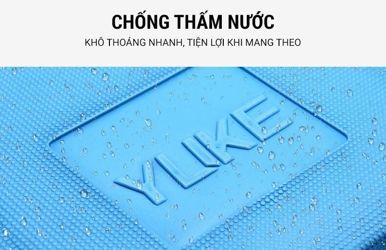 Phao ván bơi tim YUKE Heart Kickboard 2 phao van boi yuke kickboard square 6 Phao ván bơi tim YUKE Heart Kickboard - YCB.vn