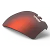 tifosi lens clarion red Kính mát thể thao Tifosi Rail Race | Satin Vapor - YCB.vn