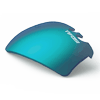 Kính mát thể thao Tifosi Rail | Crystal Blue 3 CRIT ClarionBlue Kính mát thể thao Tifosi Rail | Crystal Blue - YCB.vn