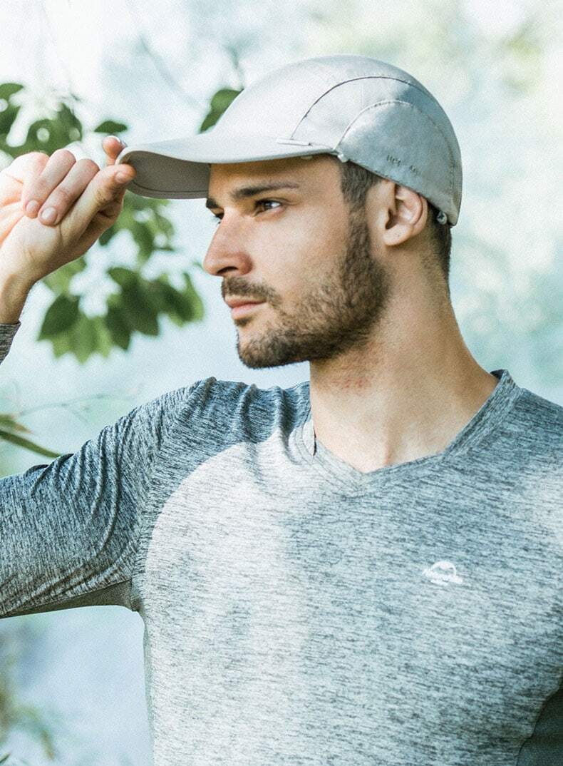 Nón chống nắng che gáy, che mặt UPF50+ Naturehike 11 non che gay che mat chong nang naturehike h03 15 Nón chống nắng che gáy, che mặt UPF50+ Naturehike - YCB.vn