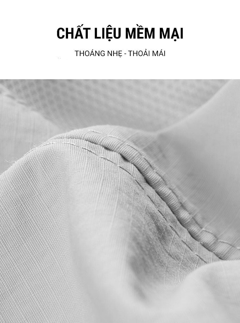 non che gay che mat chong nang naturehike h03 8 Nón chống nắng che gáy, che mặt UPF50+ Naturehike - YCB.vn