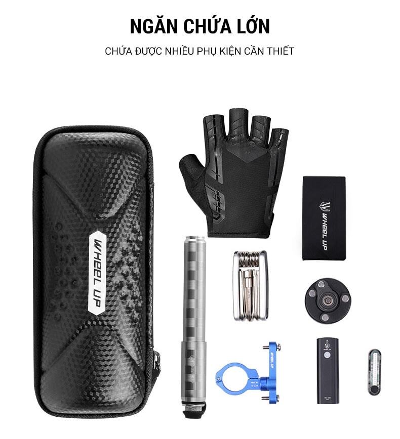 tui dung do nghe wheel up toolbox 12 Túi đựng đồ nghề Wheel Up Toolbox - YCB.vn