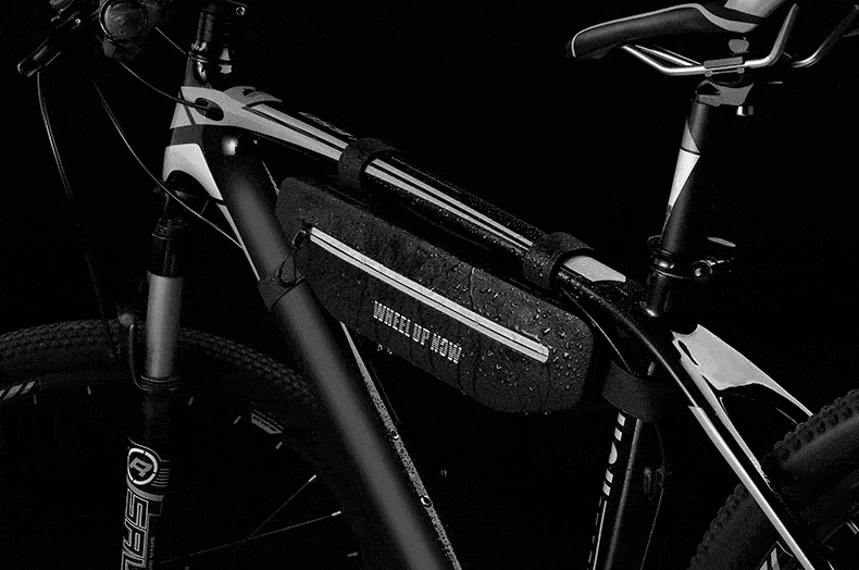 Túi treo sườn xe Wheel Up Frame Bag 3 tui suon xe wheel up frame bag tb 04 010 Túi treo sườn xe Wheel Up Frame Bag - YCB.vn