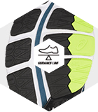 asics guidance line Giày nam Asics GEL-Kayano 25 - YCB.vn