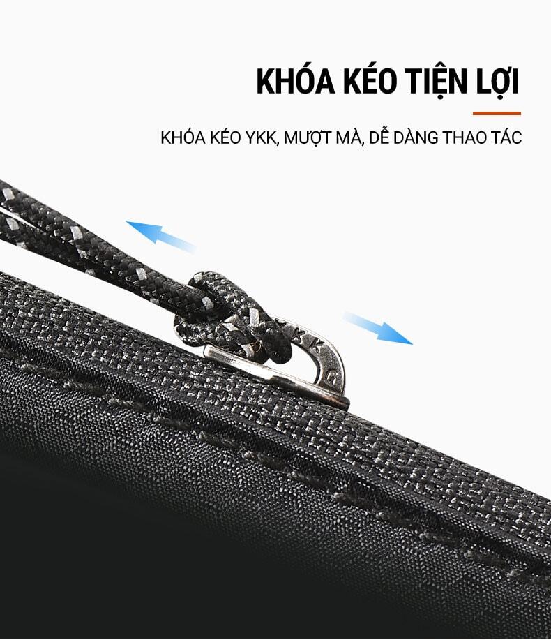 Đai đeo hông Aonijie Explorer Belt (B033) - YCB.vn
