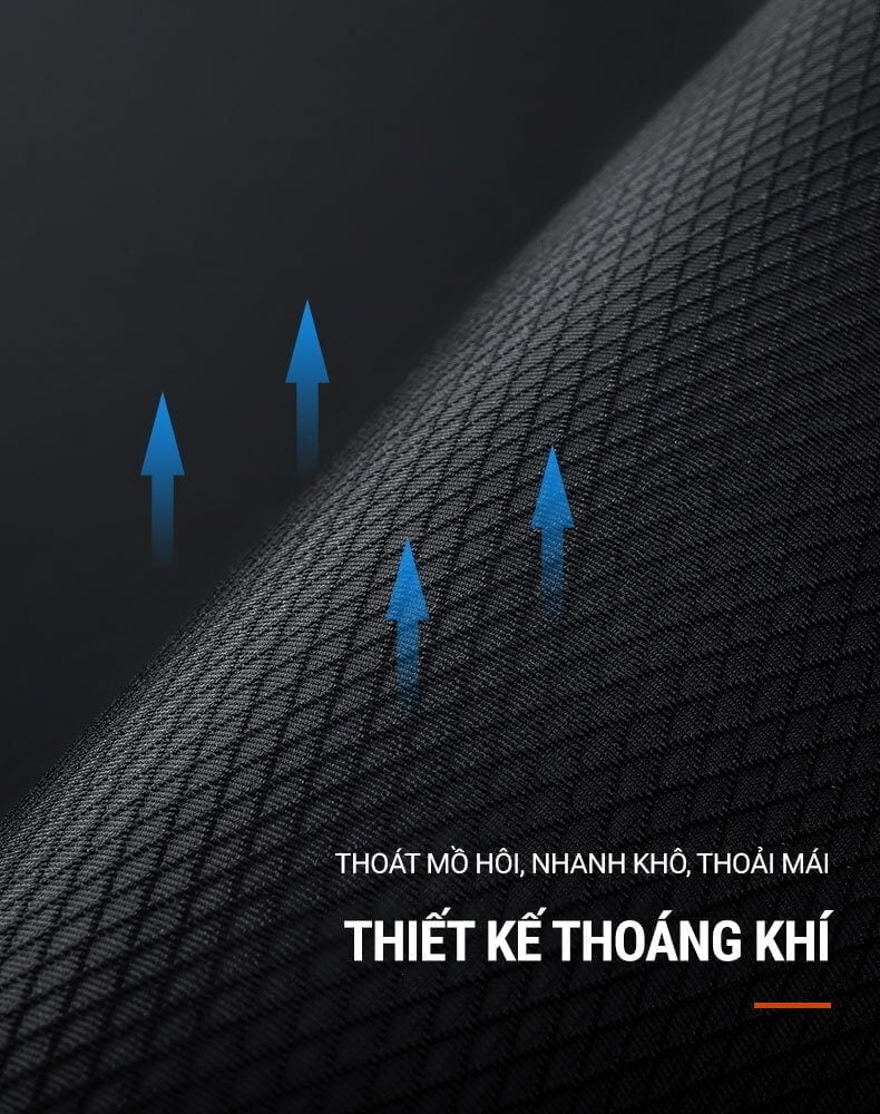 Đai đeo hông Aonijie Explorer Belt (B033) - YCB.vn