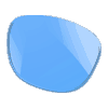 tifosi len sky blue Kính mát thể thao Tifosi Swick | Onyx/Blue Fade - YCB.vn