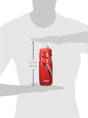 binh nuoc camelback 24oz 710ml 004 Bình nước Camelbak Podium 24oz - 710ml - YCB.vn