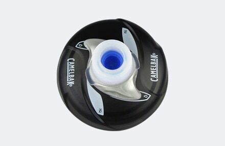 Bình nước Camelbak Podium 21oz - 620ml 3 binh nuoc camelback cong nghe 001 Bình nước Camelbak Podium 21oz - 620ml - YCB.vn