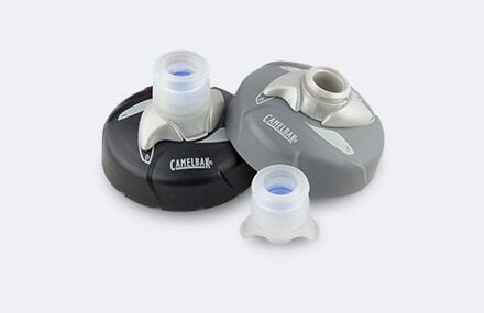 Bình nước Camelbak Podium 21oz - 620ml 2 binh nuoc camelback cong nghe 002 Bình nước Camelbak Podium 21oz - 620ml - YCB.vn